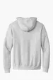 Port & Co Tall Essential Fleece Pullover Hooded Sweatshirt — view 18