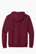 Port & Co Tall Essential Fleece Pullover Hooded Sweatshirt — view 20
