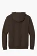 Port & Co Tall Essential Fleece Pullover Hooded Sweatshirt — view 22