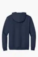 Port & Co Tall Essential Fleece Pullover Hooded Sweatshirt — view 26