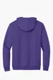 Port & Co Tall Essential Fleece Pullover Hooded Sweatshirt — view 28