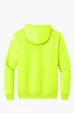 Port & Co Tall Essential Fleece Pullover Hooded Sweatshirt — view 31