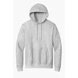 Port & Co Tall Essential Fleece Pullover Hooded Sweatshirt — view 2