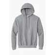 Port & Co Tall Essential Fleece Pullover Hooded Sweatshirt — view 3