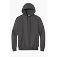 Port & Co Tall Essential Fleece Pullover Hooded Sweatshirt — view 5