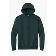 Port & Co Tall Essential Fleece Pullover Hooded Sweatshirt — view 7
