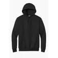 Port & Co Tall Essential Fleece Pullover Hooded Sweatshirt — view 8