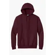 Port & Co Tall Essential Fleece Pullover Hooded Sweatshirt — view 9