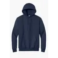 Port & Co Tall Essential Fleece Pullover Hooded Sweatshirt — view 10