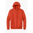 Port & Co Tall Essential Fleece Pullover Hooded Sweatshirt — view 11