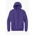 Port & Co Tall Essential Fleece Pullover Hooded Sweatshirt — view 12
