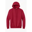Port & Co Tall Essential Fleece Pullover Hooded Sweatshirt — view 13