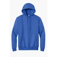 Port & Co Tall Essential Fleece Pullover Hooded Sweatshirt — view 14