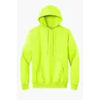 Port & Co Tall Essential Fleece Pullover Hooded Sweatshirt — view 15