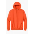 Port & Co Tall Essential Fleece Pullover Hooded Sweatshirt — view 16