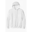 Port & Co Tall Essential Fleece Pullover Hooded Sweatshirt — view 17