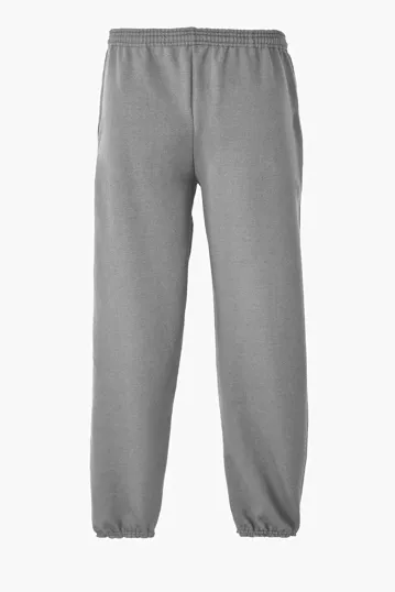 Port & Co Essential Fleece Sweatpant with Pockets — view 5