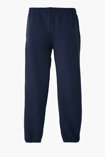 Port & Co Essential Fleece Sweatpant with Pockets — view 7