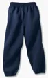 Port & Co Essential Fleece Sweatpant with Pockets — view 4