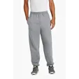 Port & Co Essential Fleece Sweatpant with Pockets