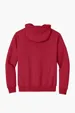 Port & Co Essential Fleece Full-Zip Hooded Sweatshirt — view 16