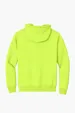 Port & Co Essential Fleece Full-Zip Hooded Sweatshirt — view 18