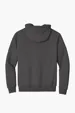 Port & Co Essential Fleece Full-Zip Hooded Sweatshirt — view 13