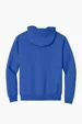 Port & Co Essential Fleece Full-Zip Hooded Sweatshirt — view 17