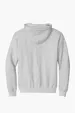 Port & Co Essential Fleece Full-Zip Hooded Sweatshirt — view 11