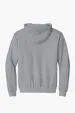 Port & Co Essential Fleece Full-Zip Hooded Sweatshirt — view 12