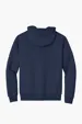 Port & Co Essential Fleece Full-Zip Hooded Sweatshirt — view 15