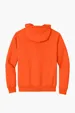 Port & Co Essential Fleece Full-Zip Hooded Sweatshirt — view 19