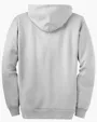 Port & Co Tall Essential Fleece Full-Zip Hooded Sweatshirt — view 11