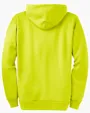 Port & Co Tall Essential Fleece Full-Zip Hooded Sweatshirt — view 18