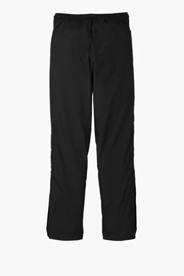 Sport-Tek Wind Pant with Water-Repellent Shell — view 4