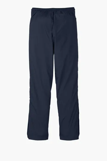 Sport-Tek Wind Pant with Water-Repellent Shell — view 5