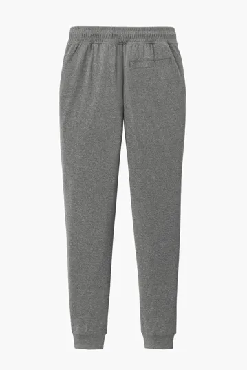 Sport-Tek Sport-Wick Stretch Jogger — view 8