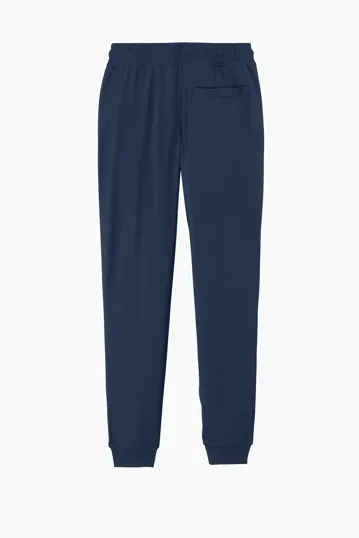 Sport-Tek Sport-Wick Stretch Jogger — view 9