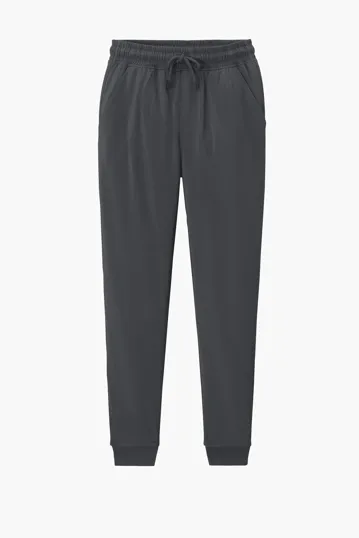 Sport-Tek Sport-Wick Stretch Jogger — view 3