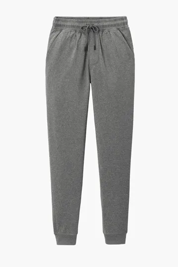 Sport-Tek Sport-Wick Stretch Jogger — view 4