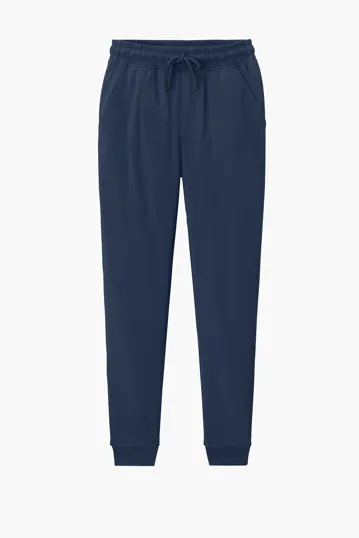 Sport-Tek Sport-Wick Stretch Jogger — view 5