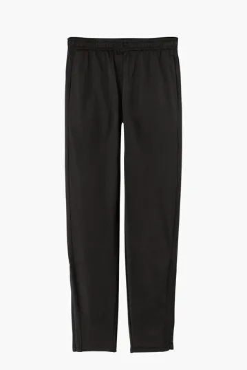 Sport-Tek Tricot Track Jogger — view 2