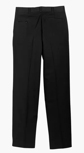 Red Kap Industrial Work Pant — view 7