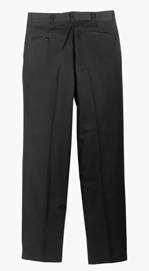 Red Kap Industrial Work Pant — view 8