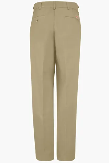 Red Kap Industrial Work Pant — view 9