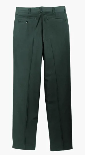 Red Kap Industrial Work Pant — view 11