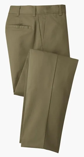 Red Kap Industrial Work Pant — view 4