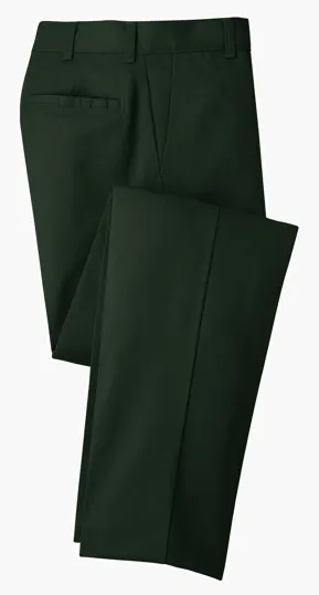 Red Kap Industrial Work Pant — view 6