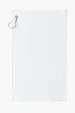 Port Authority Grommeted Hemmed Towel — view 5
