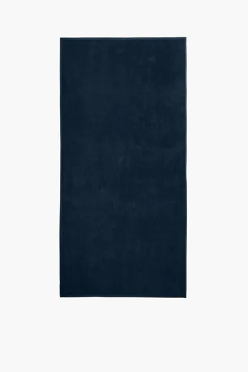 Port Authority Value Beach Towel — view 3